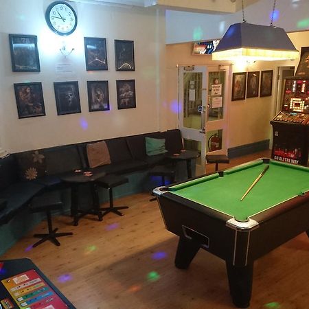 The Cressington Hotel Блекпул Екстериор снимка