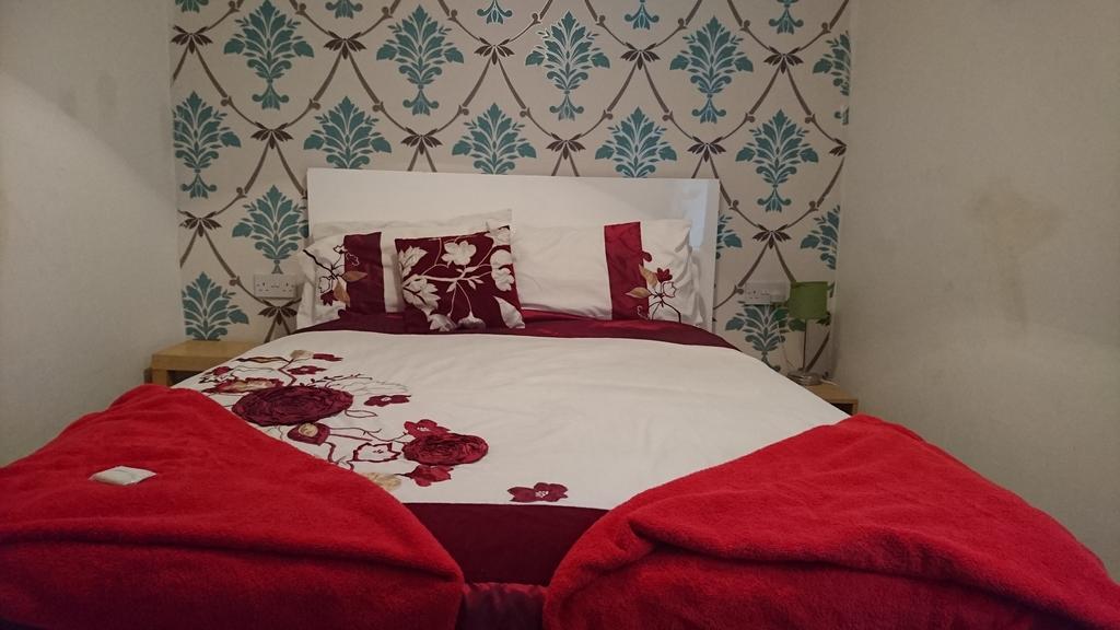 The Cressington Hotel Блекпул Екстериор снимка