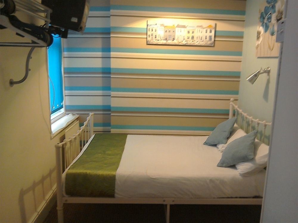 The Cressington Hotel Блекпул Екстериор снимка