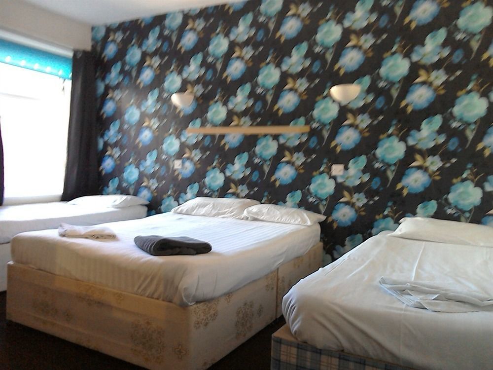 The Cressington Hotel Блекпул Екстериор снимка