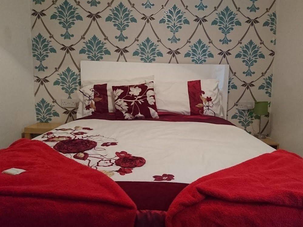 The Cressington Hotel Блекпул Екстериор снимка