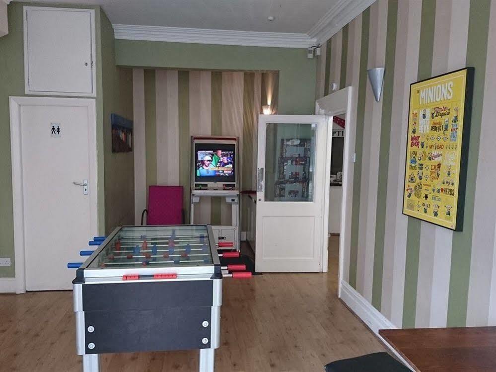 The Cressington Hotel Блекпул Екстериор снимка
