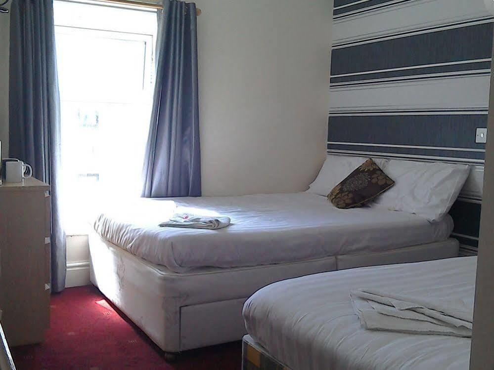 The Cressington Hotel Блекпул Екстериор снимка