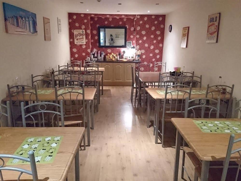 The Cressington Hotel Блекпул Екстериор снимка