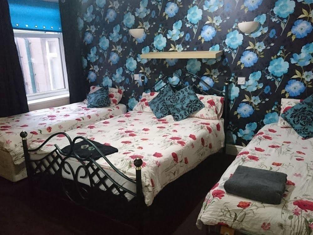 The Cressington Hotel Блекпул Екстериор снимка