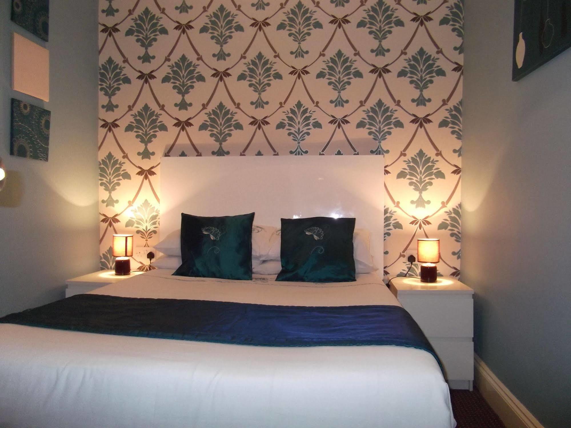 The Cressington Hotel Блекпул Екстериор снимка