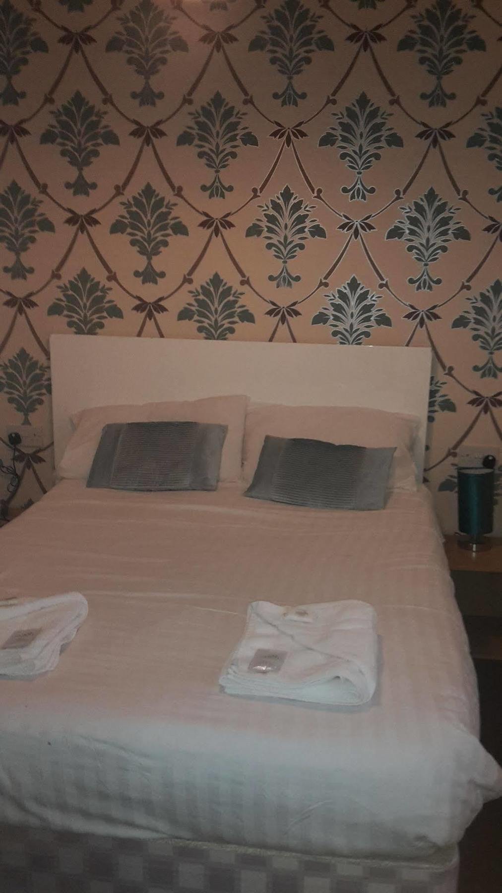 The Cressington Hotel Блекпул Екстериор снимка
