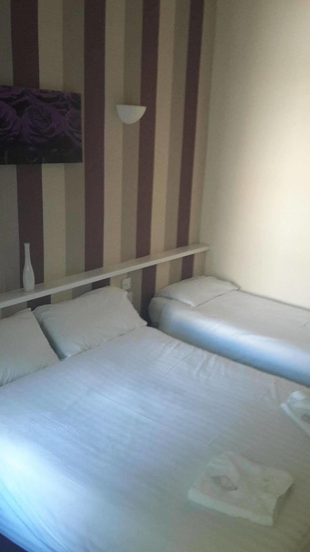 The Cressington Hotel Блекпул Екстериор снимка