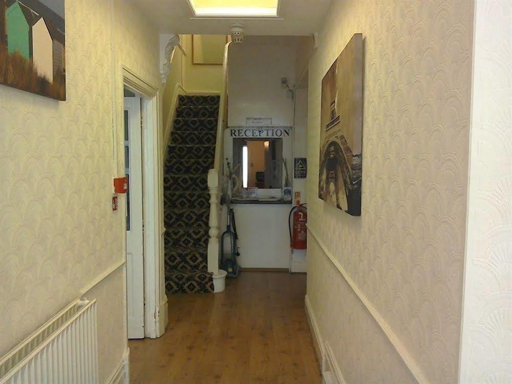 The Cressington Hotel Блекпул Екстериор снимка