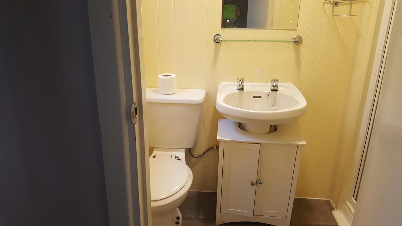 The Cressington Hotel Блекпул Екстериор снимка