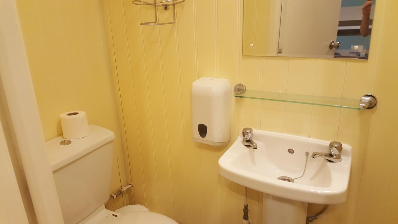 The Cressington Hotel Блекпул Екстериор снимка
