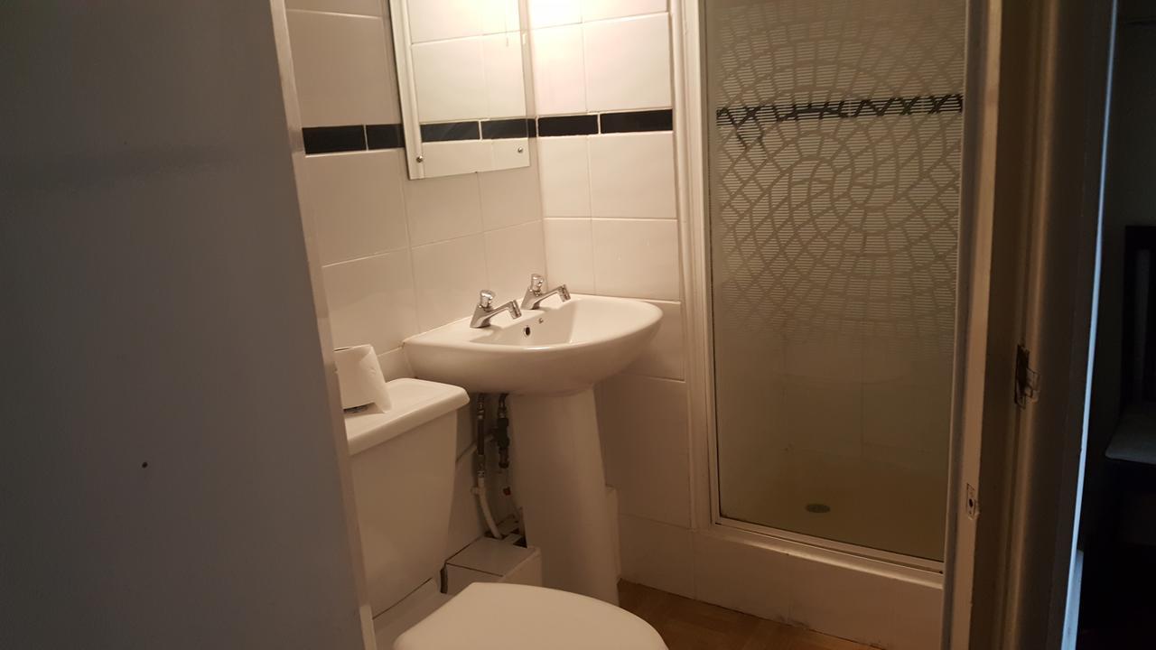 The Cressington Hotel Блекпул Екстериор снимка