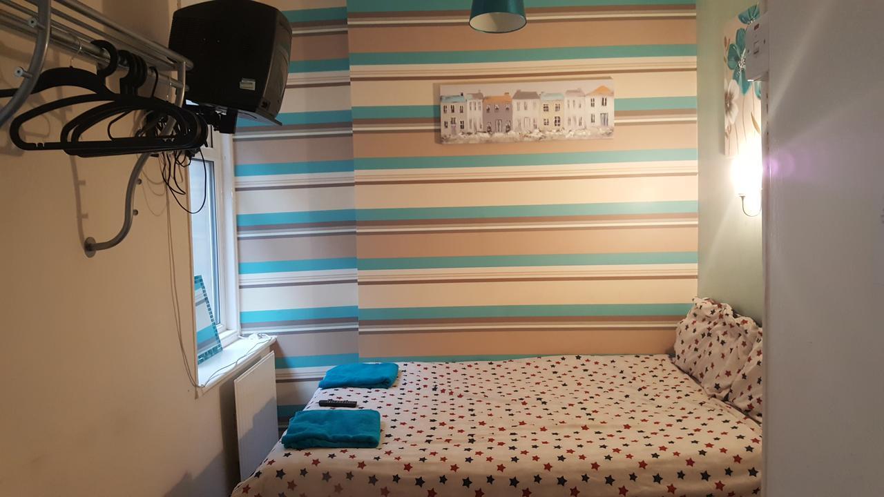 The Cressington Hotel Блекпул Екстериор снимка