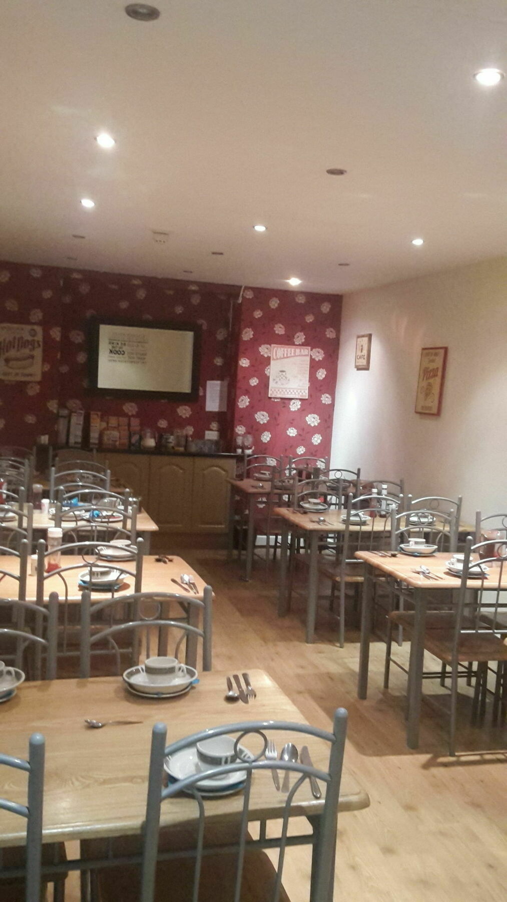 The Cressington Hotel Блекпул Екстериор снимка
